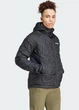 Чоловічі куртки Terrex Xperior PrimaLoft Loose Fill Insulated Hooded Jacket чорний XS - изображение 4
