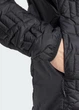 Чоловічі куртки Terrex Xperior PrimaLoft Loose Fill Insulated Hooded Jacket чорний XS - изображение 7