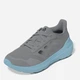Підліткові кросівки для хлопчика Adidas Tensaur Run 3.0 J JP6780 38 Grey Three (4068808876322) - зображення 2