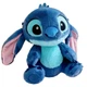 Детская мягкая игрушка Стич голубой 30 см, плюш (30CM-blue) - изображение 1