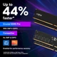 Оперативная память DDR5 64 Gb (5600 MHz) Crucial Pro (CP64G56C46U5) - изображение 4