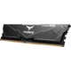 Оперативная память DDR5 32 Gb (6000 MHz) (Kit 16 Gb x 2) Team T-Force Vulcan Black (FLBD532G6000HC30DC01) - изображение 4