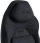 Кресло для геймеров Hator Arc 3 S Velour Black (HTC3440S) - изображение 5