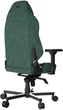 Кресло для геймеров Hator Arc 3 S Velour Emerald (HTC3448S) - изображение 3