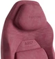 Крісло для геймерів Hator Arc 3 S Velour Orchid Pink (HTC3444S) - зображення 5