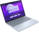 Ноутбук Dell 14 Plus DB14250; Copilot+ PC (LDB14250-9970BLU-PUS) Ice Blue - изображение 2