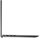 Ноутбук Dell Pro 15 Essential PV15250 (PV15250_RPLU_005_P) Carbon Black - изображение 7