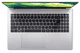 Ноутбук Acer Aspire Lite 15 AL15-45P (NX.DN5EX.001) Pure Silver - изображение 4
