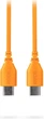 Кабель Rode USB-C - USB-C 30 см Orange (SUP_MC6871) - зображення 3
