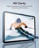 Захисна плівка ESR для iPad (Комплект 2шт) - зображення 7