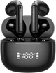 Навушники BT Proove Digital TWS (APP) (Black) - зображення 1