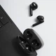 Навушники BT Proove Digital TWS (APP) (Black) - зображення 5