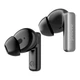 Навушники BT Proove NoLimit TWS with Hybrid ANC (APP) (Black/Gray) - зображення 3