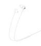 Навушники Type-C Baseus Encok CZ11 (White) - изображение 4