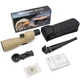 Монокуляр Spotting Scope 25–75x з тримачем для смартфона 60 мм Brown (3_08045) - зображення 5
