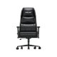 Крісло ігрове Anda Seat X1 Gaming Sofa Black PVC (AD-W-SF01-04-B-PV) - зображення 1