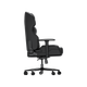 Крісло ігрове Anda Seat X1 Gaming Sofa Black PVC (AD-W-SF01-04-B-PV) - зображення 3