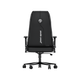 Крісло ігрове Anda Seat X1 Gaming Sofa Black PVC (AD-W-SF01-04-B-PV) - зображення 4