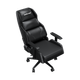 Крісло ігрове Anda Seat X1 Gaming Sofa Black PVC (AD-W-SF01-04-B-PV) - зображення 7