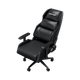 Крісло ігрове Anda Seat X1 Gaming Sofa Black PVC (AD-W-SF01-04-B-PV) - зображення 8