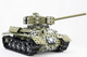Конструктор металевий Alexander Metalcraft World of Tanks T-34-85 32406 (5906018032406) - зображення 2