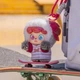 Пухнаста іграшка-сюрприз на підвісі POP TOP JOTOYS серії Q.Kid - Радощі пригод - изображение 10