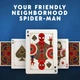 Карты игральные Человек-Паук - Spider-Man Playing Cards Theory11 - изображение 2