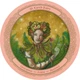 Карти Оракул Зачароване Колесо Року - Enchanted Wheel Oracle 45 карток U.S. Games Systems - зображення 5