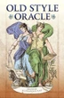 Карти Оракул Старий стиль - Old Style Oracle 52 картки U.S. Games Systems - зображення 1