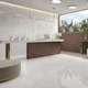 Керамогранит Pamesa Crystal White 1 60х120см - изображение 4