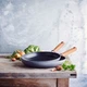 Набір сковорідок GreenPan Mayflower Pro, 20-28 см з керамічним покриттям (CC005407-001) - зображення 3