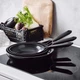 Набір сковорідок GreenPan Smart, 20-28 см з керамічним покриттям (CC003338-001) - зображення 6