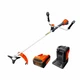 Кусторез аккумуляторный GTM BC56/1800BL KIT - изображение 7