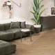 Керамогранит Ceramica Deseo Oland Honey 23х120см - изображение 4