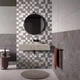 Плитка Ceramica Deseo Hoover Gray Decor 30х90см - изображение 3