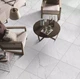 Керамогранит Ceramica Deseo Segesta Silver 60x60см - изображение 4