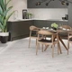 Керамогранит Ceramica Deseo Oland White 23х120см - изображение 5