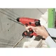 Перфоратор аккумуляторный SKIL 3810 CA (RH1E3810CA) - изображение 7