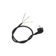 Насос поверхностный самовсасывающий Agua JET 100L Нmax 45м Qmax 52л/мин P 1100Вт (CV035085) - изображение 6