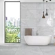 Керамогранит Almera Ceramica Agnesina Bianco 60x120см - изображение 3