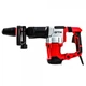 Електромолоток GTM DH20/1500VS - зображення 3