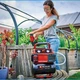 Компресор повітряний Einhell TE-AC 18/75 Li OF-Solo (4020410) - зображення 7
