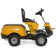 Райдер бензиновий Stiga Park720PW - зображення 5
