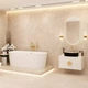 Керамогранит Almera Ceramica British Caramel Expo 60x120см - изображение 7