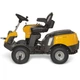 Райдер бензиновий STIGA ParkPro340IX - зображення 6