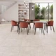 Керамічний граніт Almera Ceramica PE Tivoli Almond Mt Rect 100x100см - зображення 3