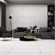 Керамограніт Almera Ceramica Remzi Terazzo 60х120см - зображення 3