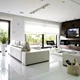 Керамогранит Megagres Plain White 60x120см - изображение 3