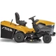 Трактор садовий бензиновий Stiga Estate6102HW - зображення 3