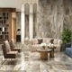 Керамограніт Megagres Forest Light 60x120см - зображення 7